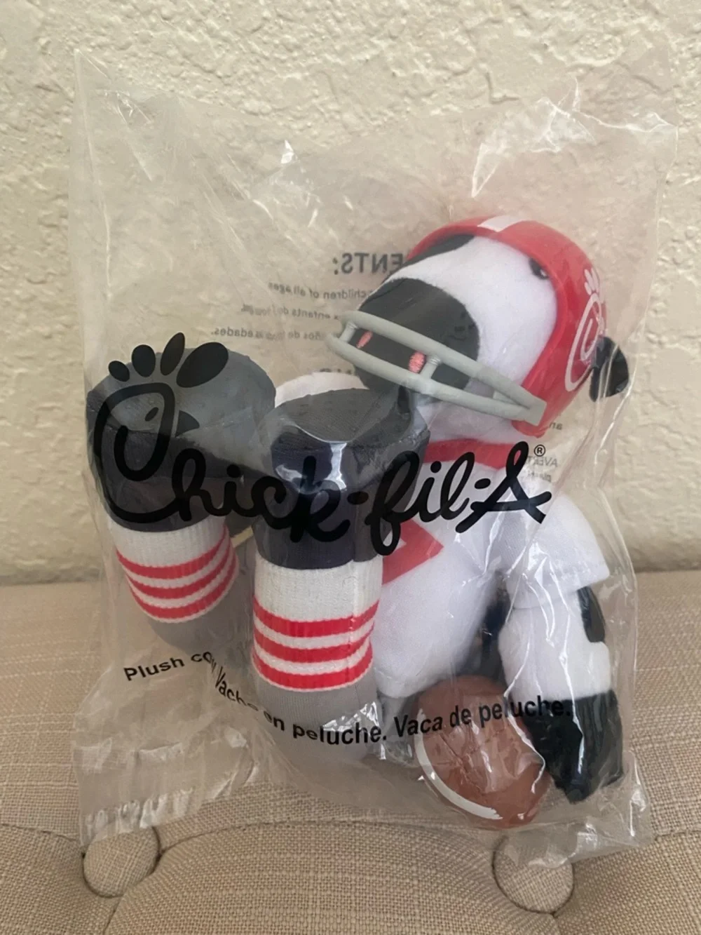 Chick-Fil-A chick fil